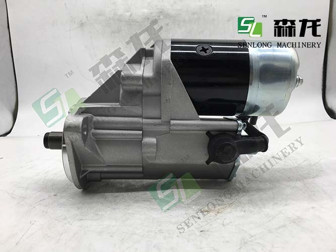 PC130-7 PC60EN-7 PC78US-6 SAA4D95LE 0-23000-1700 DENSO Starter Motor