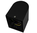 Classic Outdoor Waterproof LED Wall Light 5W COB for Outdoor Wall Lighting