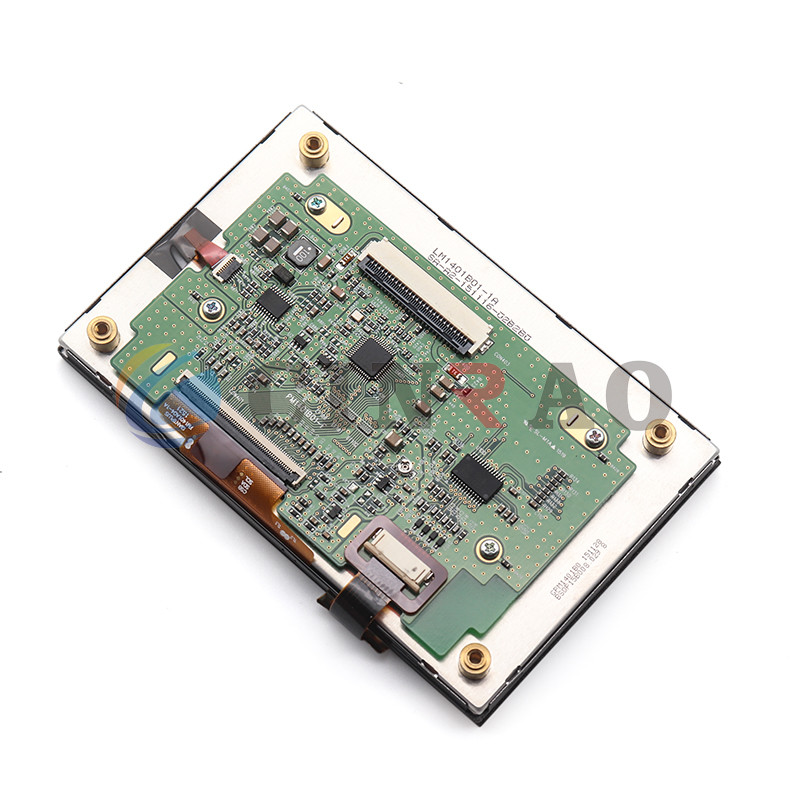 High Performance Car LCD Module LM1401B01-1A / TFT Display Module