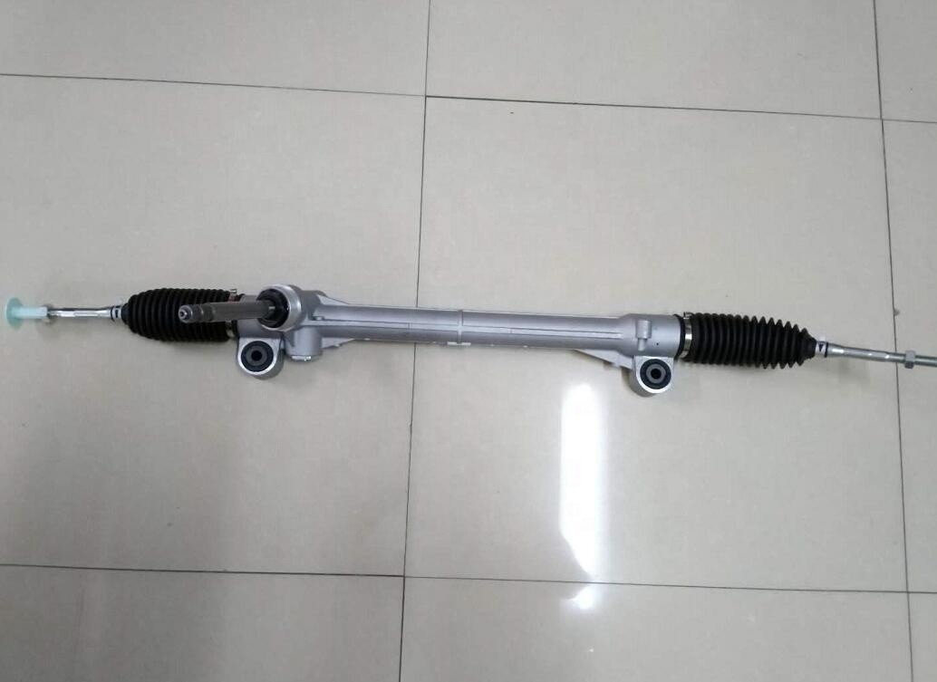 02-06 Nissan ALMERA II Aftermarket Power Steering Rack Pinion Assy Repair LHD Nissan N17Z 10-16 48001-3AW0A 49001-8M720