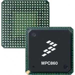 Wholesale MPC860TVR66D4 from china suppliers