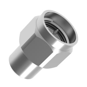 Wholesale Outdoor BNC RF Dummy Load 33GHz 2W 3.5mm 3.5 Male from china suppliers