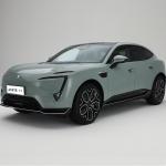 2024 Avatr 11 EV Electric Car Luxury New Energy Vehicle SUV Huawei