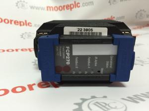 Wholesale Foxboro DCS FCM10E POWER MODULE big discount from china suppliers