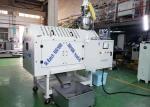 PET Masterbatch crystallization dryer, Fast change colour, No clumping, plastic