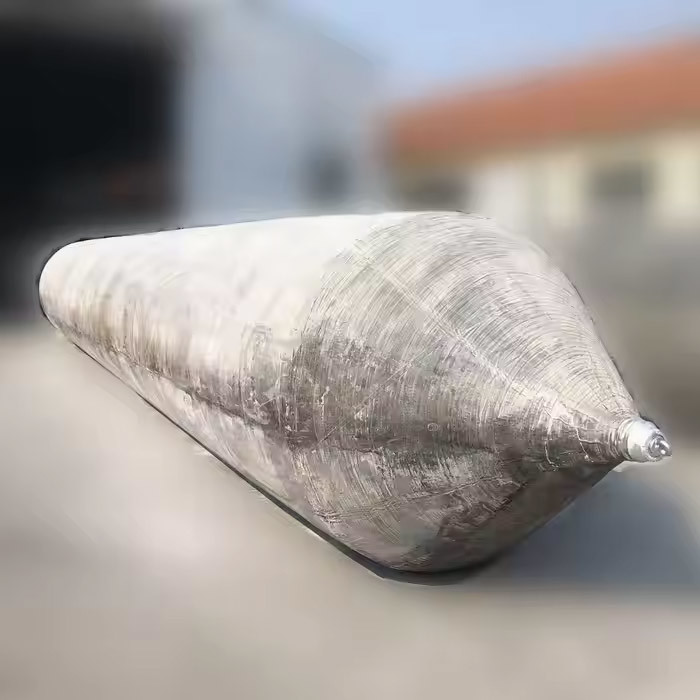 Marine Airbag Roller Inflatable Fenders for Ships to Ship Berthing Ball