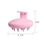 Colorful Baby Silicone Brush Set for 0-12 Months Temp Resistance Non Toxic / BPA