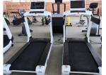 Diamond Black Pattern Treadmill Running Belts 2.5mm For Commercial Gyms