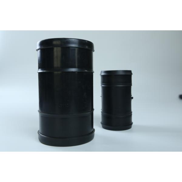Water Saving Irrigation Pipe Fittings Tape Customized For 16mm Diameter