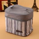 Promotional Oxford Insulated Cooler Bags For Lunch Delivery One Strap