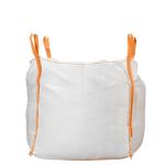 Chemical Jumbo Bulk Bags Pp Big Bag 1000 - 2000kgs Loading Weight ISO9001