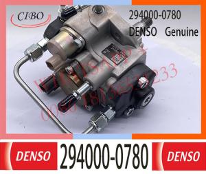 Wholesale 294000-0780 DENSO Diesel Engine Fuel HP3 pump 294000-0780 294000-0785 for NISSAN YD25 16700-VM01C 16700-VM01A from china suppliers
