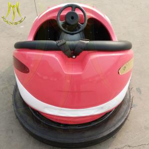 Wholesale Hansel China amusement park dodgem battery indoor bumper car for sale from china suppliers