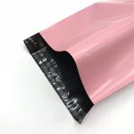courier mailing bag making machine