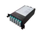 MTP 2U Fiber Patch Panel 288 Fiber Rack Mount Ultra High Density