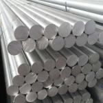 1050 1070 2A16 Aluminium Rod Bar Polished 12m Aluminum Round Rod