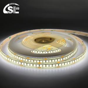 Wholesale Smart Mirrors LED Light Strips Waterproof Drop-Glue Electroplate 18-20W/m 1600-2400LM from china suppliers