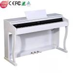 Digital Piano China Well-known Brands factory Musical Keybord 88 Hammer Touch