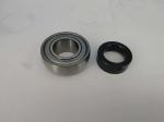 Low Power Consumption Bbearings For Farm Machinery GW208PPB17 DS208TTR17 Disc