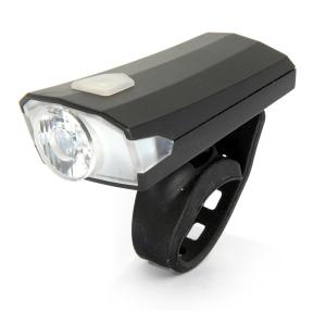 Wholesale Lithium 1200mah USB Rechargeable Front Bike Light CREE LED For Outside Sports from china suppliers