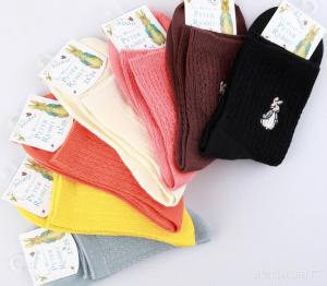 Wholesale solid bamboo socks from china suppliers