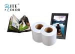 Dry Minilab Photo Paper