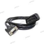 For Kubota Diagmaster Diagnosis Agricultural Machinery Tractor Truck interface