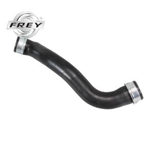 Wholesale Mercedes W204 Car Radiator Hose Pipe , 2045011582 Radiator Coolant Line from china suppliers