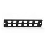 LGX 12 Ports Metal SC ST LC FC Fiber Optics Accessories