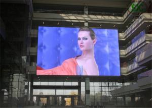 Wholesale LED Billboards screen from china suppliers