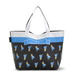 Shoulder Tote bag carrier shopping bag Handbag satchel shopper Traveling Mummy