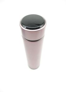 Wholesale Food Grade Thermos Vacuum Insulated Bottle Non Toxic Metal Thermos Flask from china suppliers
