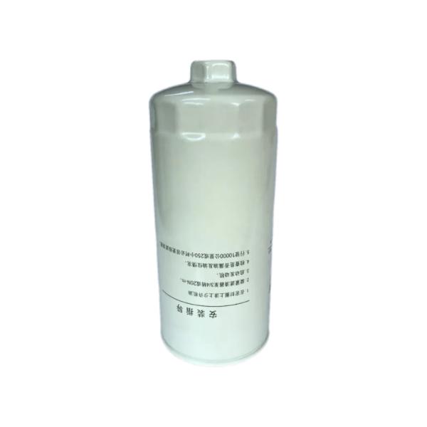 Customized JX0818A Car Petrol Filter Systems Fuel Filter For Truck 99.9%