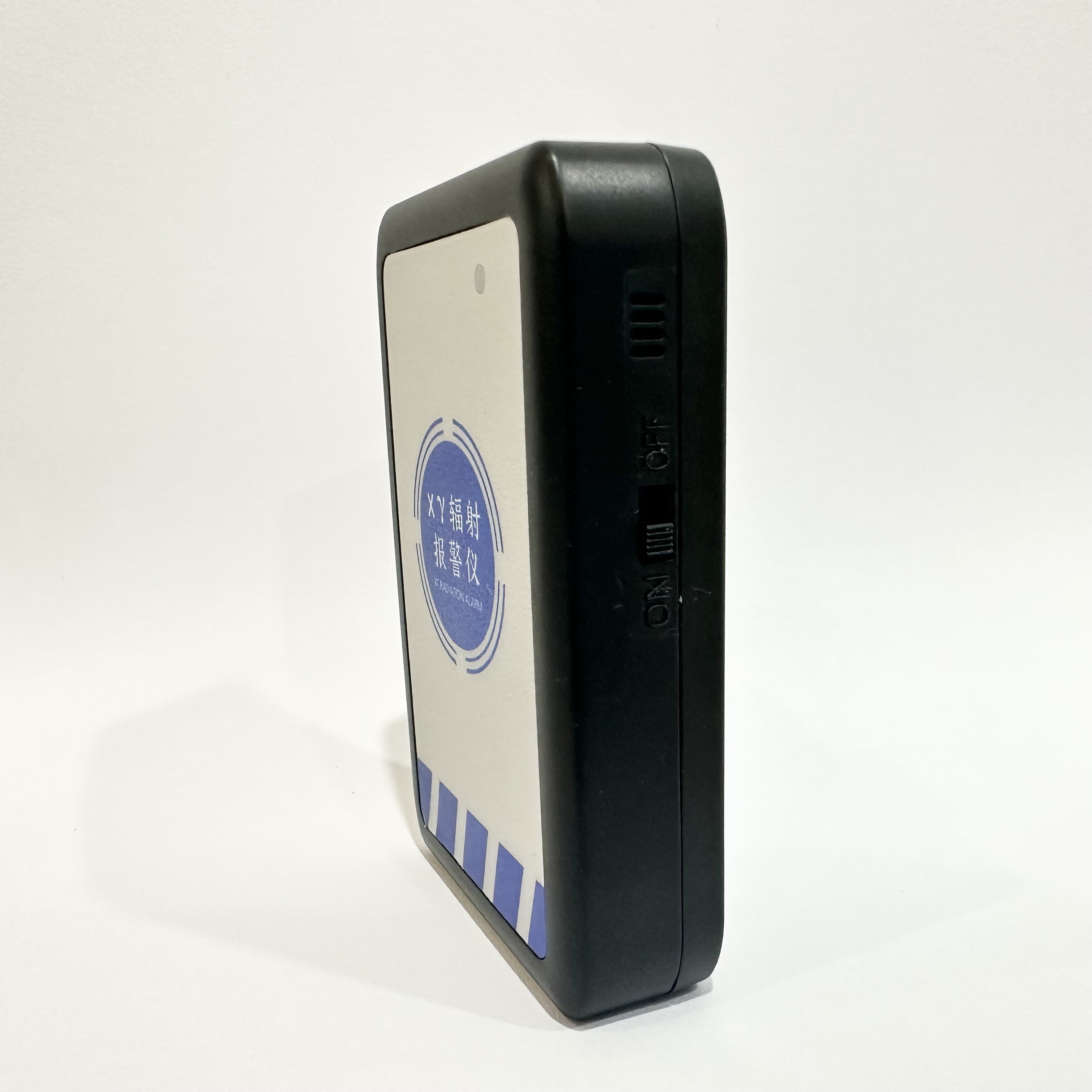 FJ-F100 X And Gamma Radiation Personal Dose Monitoring Radiation Sounder