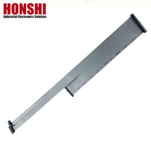 Wholesale 6P 10P 12P 14P 16P 20p IDC Flat Ribbon Cable Wire Harness Electrical Description from china suppliers