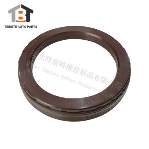 Wholesale OE NO.393-0173 Wheel Oil Seal For Dong Feng Tian Long 121x160.5x28.5mm /1211605285 from china suppliers