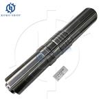 Excavator Hydraulic Breaker Hammer Spare Parts Percussion Piston For FURUKAWA F9