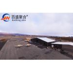 ISO9001 2008/CE/BV Certified Steel Structure Hangar For Commercial And Private