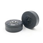 48V Micro Brushless Dc Electric Motor Coreless 22Mm For Bicycle
