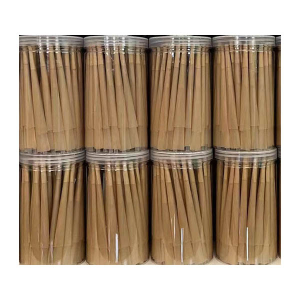 Convenient Pre Roll Cone for canabiss Smoking Rolling Paper Cones