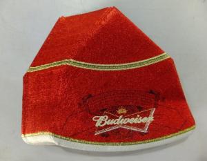 Wholesale printed aluminum foil beer neck label custom wine beer label foil beer neck label from china suppliers