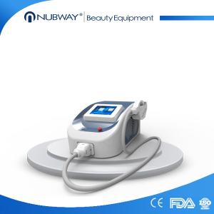Wholesale Portable IPL machine for hair removal and skin whitening IPL beauty equipment from china suppliers