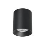 80W surface spotlight 0-10V dimmable contral meanwell driver COB surface mounted