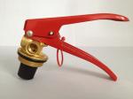 hot sale dcp extinguisher valve 3-9kg