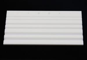 China White Grading board for Diamond Color Grading Lamp FDB-1A on sale