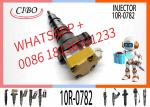 Diesel Fuel C+3126B Injector 10R-0782 171-9710 171-9704 178-6432 188-1320 173