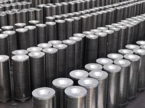 Wholesale HEPA New Condition 99.95% Carbon Filter Hydroponics Grow Odor Control 250mm - 750mm from china suppliers