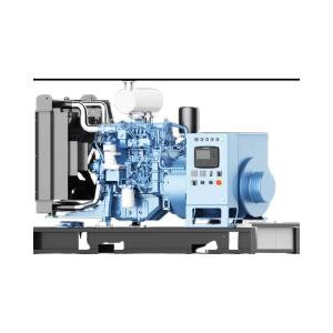 Wholesale 60hz 90kw 112kva WEICHAI Diesel Generator 400V Cummins Generator 150 Kva from china suppliers