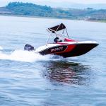 4.6m 50Miles Speed Commercial fishing jet ski Leisure Yacht