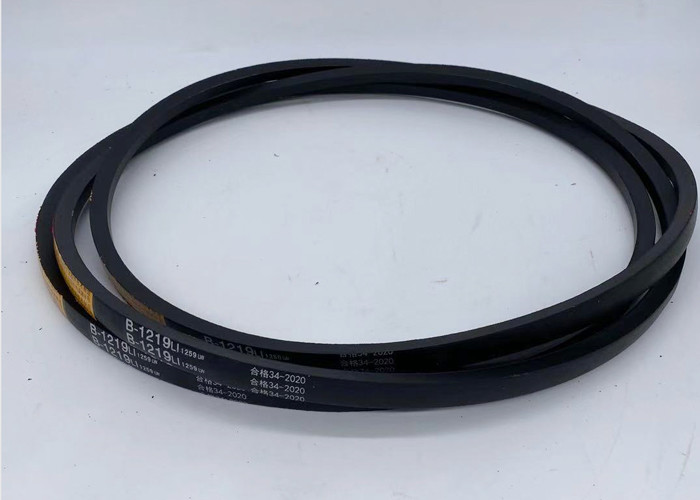 High Flexibility 48inch 13mm Height B Type V Belt